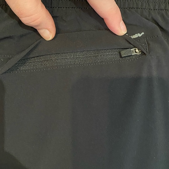 Eddie B activewear wide leg pants - Picture 5 of 10